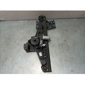 Elevalunas Trasero Derecho Para Peugeot 2008