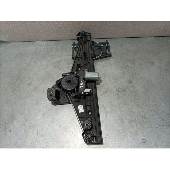 Elevalunas Trasero Derecho Para Peugeot 2008