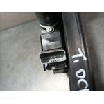 Elevalunas Trasero Derecho Para Peugeot 2008