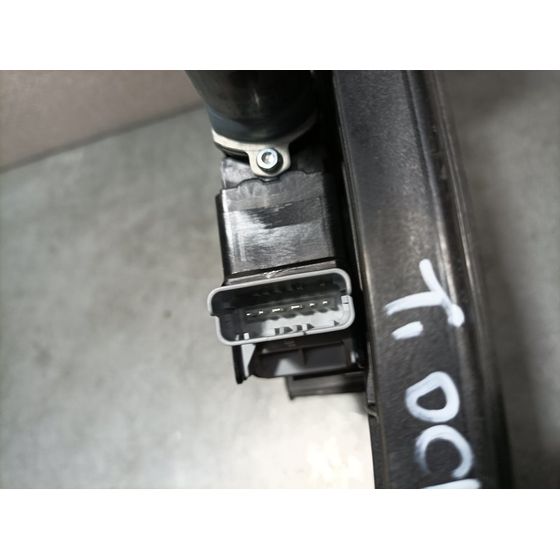 Elevalunas Trasero Derecho Para Peugeot 2008