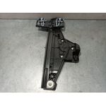 Elevalunas Trasero Derecho Para Peugeot 2008