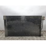 Condensador / Radiador Aire Acondicionado Para Opel Corsa D