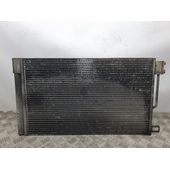 Condensador / Radiador Aire Acondicionado Para Opel Corsa D