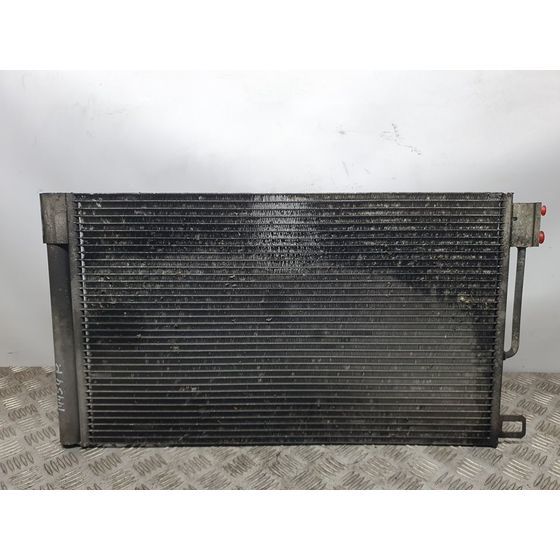 Condensador / Radiador Aire Acondicionado Para Opel Corsa D