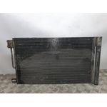 Condensador / Radiador Aire Acondicionado Para Opel Corsa D
