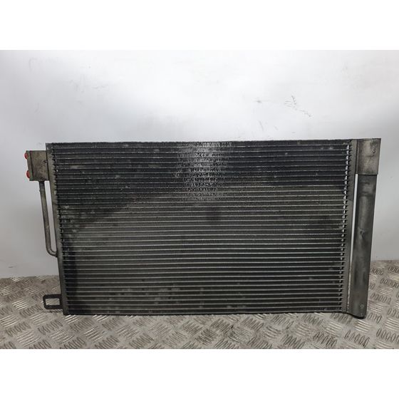 Condensador / Radiador Aire Acondicionado Para Opel Corsa D