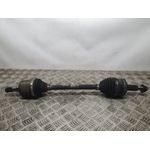 Transmision Delantera Izquierda para Hyundai Ix35