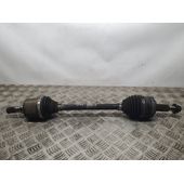 Transmision Delantera Izquierda para Hyundai Ix35