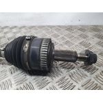 Transmision Delantera Izquierda para Hyundai Ix35
