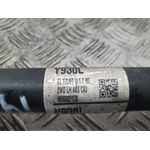 Transmision Delantera Izquierda para Hyundai Ix35