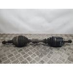 Transmision Delantera Izquierda Para Toyota Corolla Verso