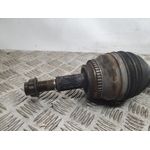 Transmision Delantera Izquierda Para Toyota Corolla Verso