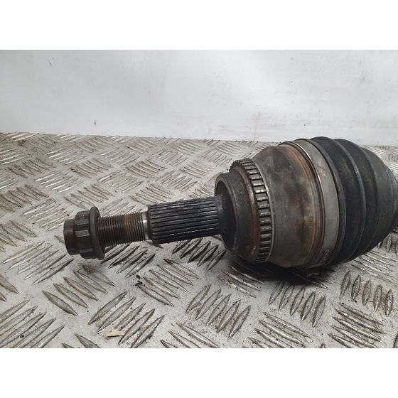 Transmision Delantera Izquierda Para Toyota Corolla Verso