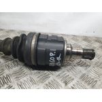 Transmision Delantera Izquierda Para Toyota Corolla Verso