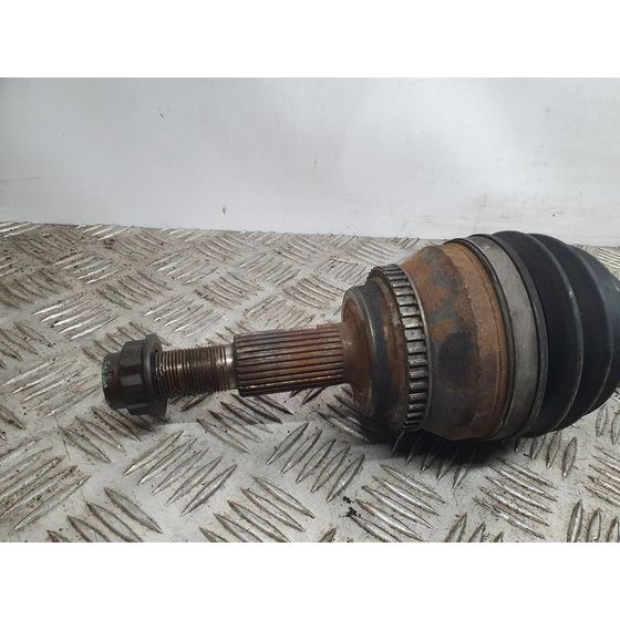 Transmision Delantera Derecha para Toyota Corolla Verso