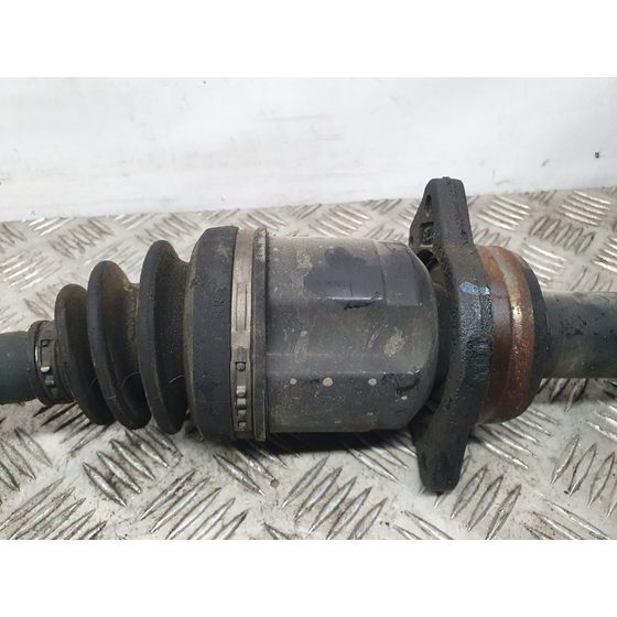 Transmision Delantera Derecha para Toyota Corolla Verso