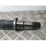 Transmision Delantera Derecha para Toyota Corolla Verso