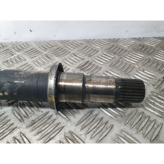 Transmision Delantera Derecha para Toyota Corolla Verso