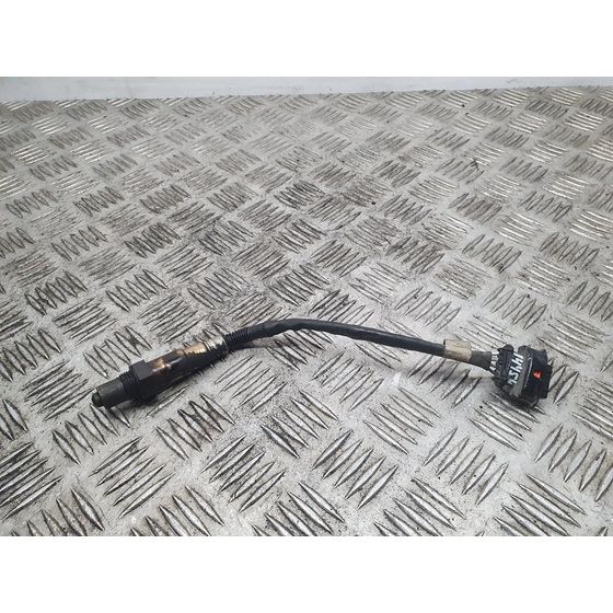Sonda Lambda para Opel Corsa D
