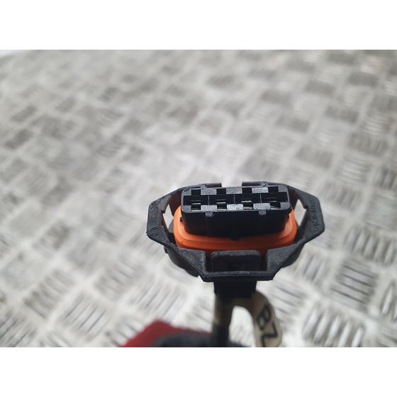 Sonda Lambda para Opel Corsa D