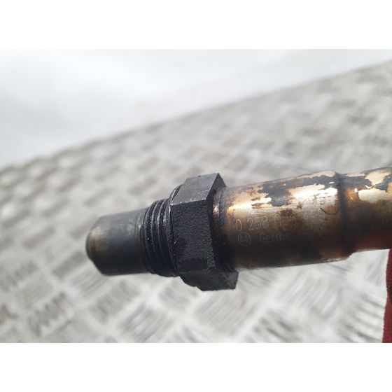 Sonda Lambda para Opel Corsa D