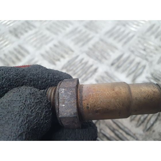 Sonda Lambda para Opel Corsa D