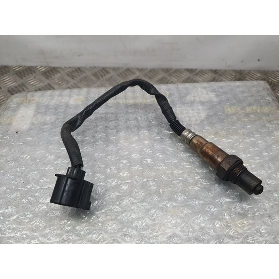 Sonda Lambda Para Mercedes Clase B