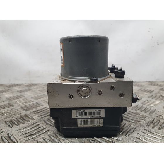 Abs Para Hyundai I30