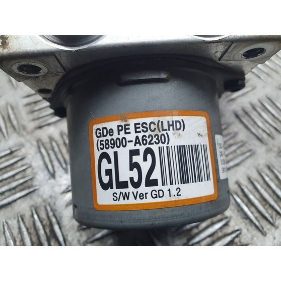 Abs Para Hyundai I30