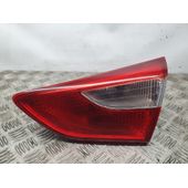 Piloto Trasero Derecho Para Hyundai I30