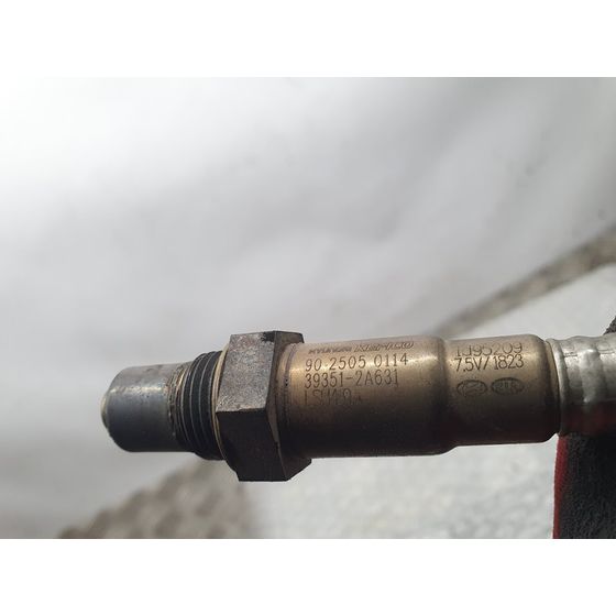 Sonda Lambda para Hyundai I30 (Gd)