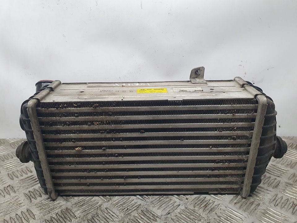 Intercooler Para Hyundai I30