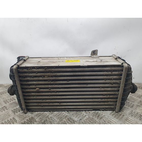 Intercooler Para Hyundai I30