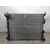Radiador Agua Para Hyundai I30