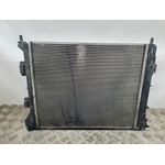 Radiador Agua Para Hyundai I30