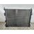 Radiador Agua Para Hyundai I30