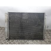Condensador / Radiador Aire Acondicionado Para Hyundai I30