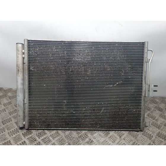 Condensador / Radiador Aire Acondicionado Para Hyundai I30