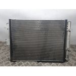 Condensador / Radiador Aire Acondicionado Para Hyundai I30
