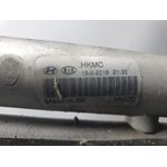 Condensador / Radiador Aire Acondicionado Para Hyundai I30