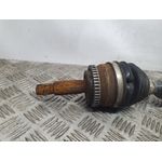 Transmision Delantera Derecha Para Hyundai I30