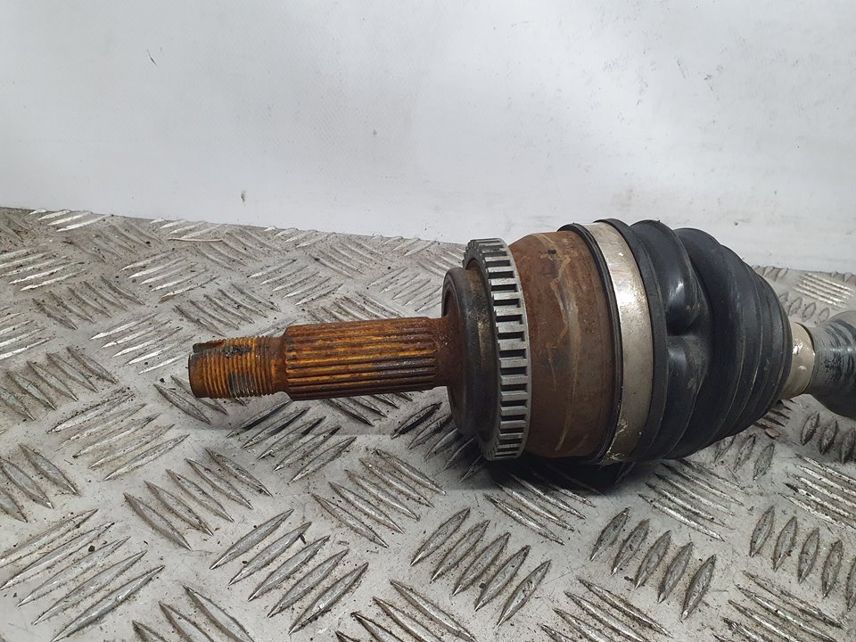 Transmision Delantera Derecha Para Hyundai I30
