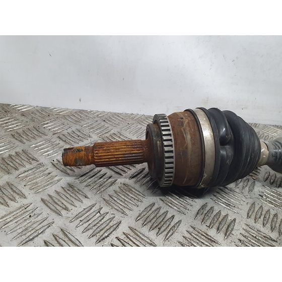 Transmision Delantera Derecha Para Hyundai I30