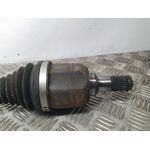 Transmision Delantera Derecha Para Hyundai I30