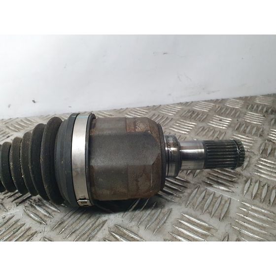 Transmision Delantera Derecha Para Hyundai I30