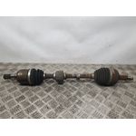 Transmision Delantera Izquierda Para Hyundai I30