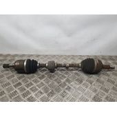 Transmision Delantera Izquierda Para Hyundai I30