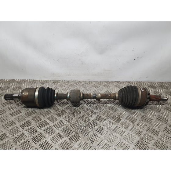 Transmision Delantera Izquierda Para Hyundai I30