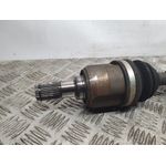 Transmision Delantera Izquierda Para Hyundai I30