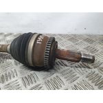 Transmision Delantera Izquierda Para Hyundai I30